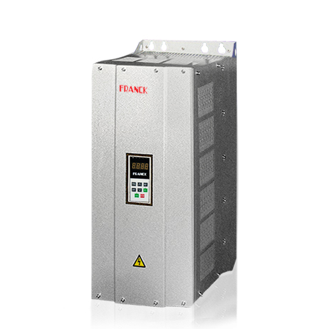 佛朗克 FRB6000系列矢量型變頻器