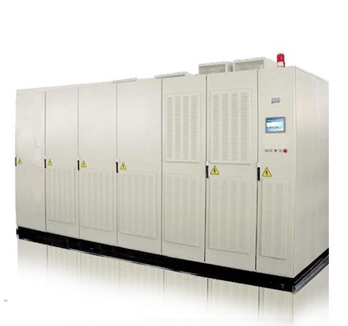 佛朗克 FRHV5000系列高壓變頻器