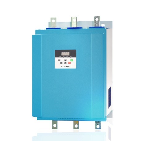 佛朗克 FRS2000系列智能型軟起動器