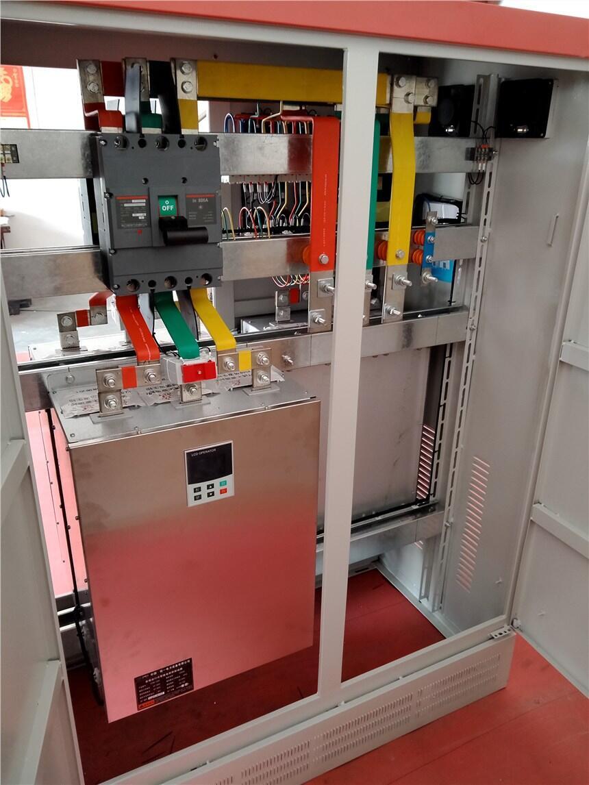 青海電機(jī)控制柜