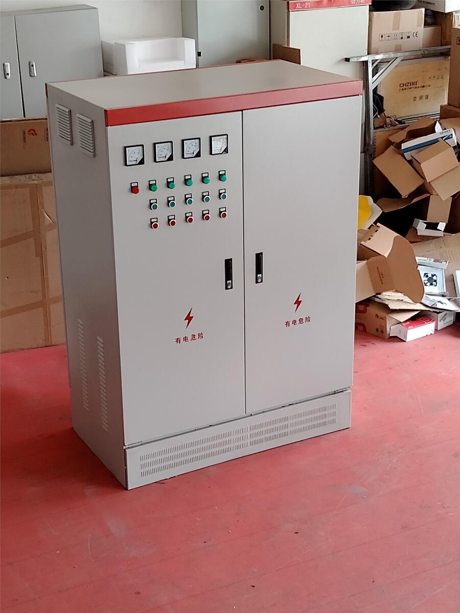 寧夏電機(jī)控制柜