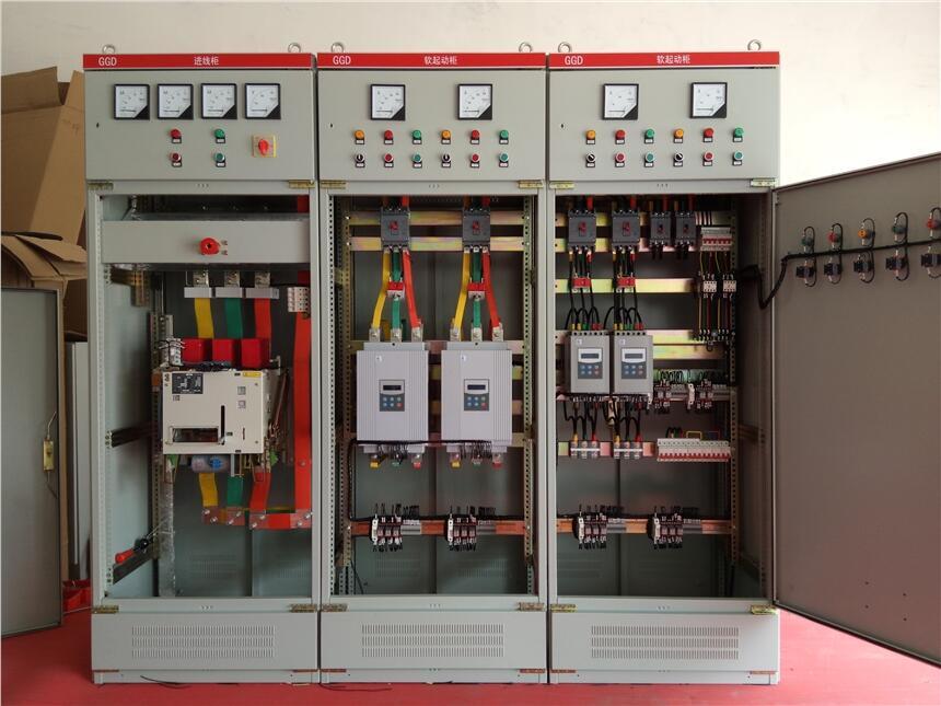 宣城市變頻柜配電柜就選安徽科凱電氣