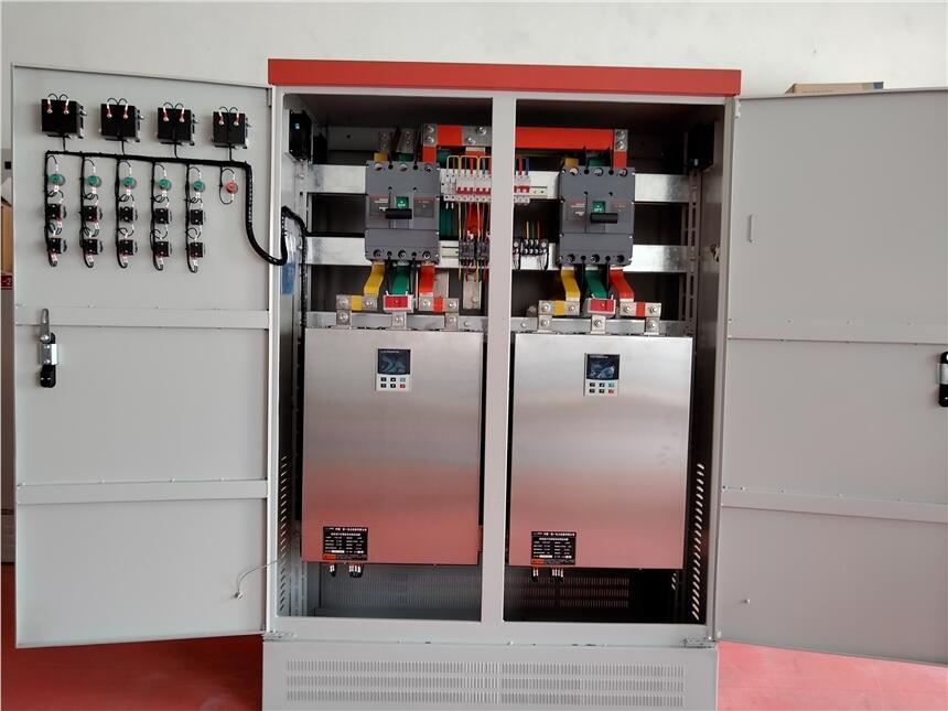 國(guó)外電機(jī)控制柜
